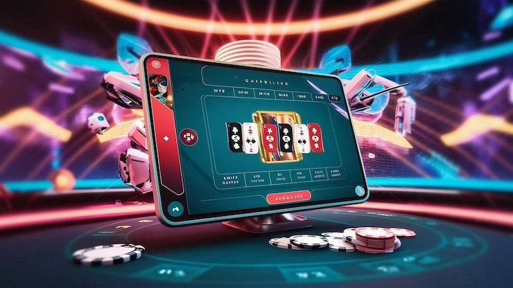 fore4d App 