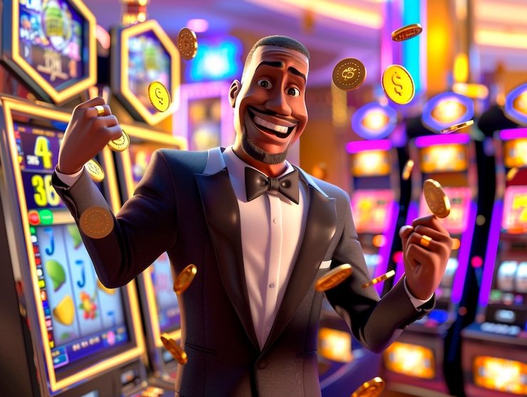 fore4d featured game showcase