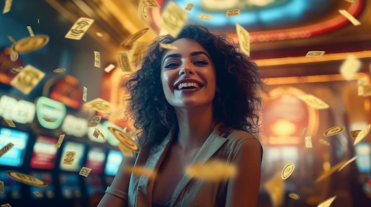 fore4d weekly cashback mechanics and calculation